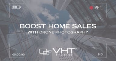 Using Drone Photography to Boost Home Sales teaser
