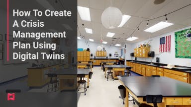 How To Create A Crisis Management Plan Using Digital Twins teaser