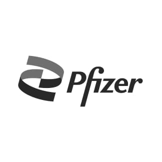 Logo Pfizer