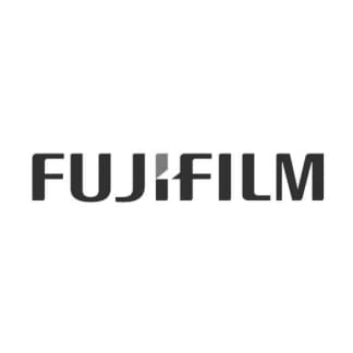 Logo de Fujifilm