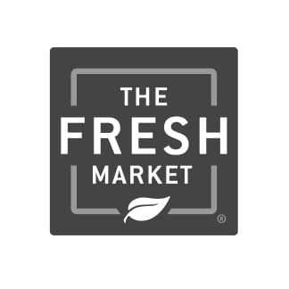 Fresh Market logo