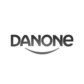 Logo de Danone