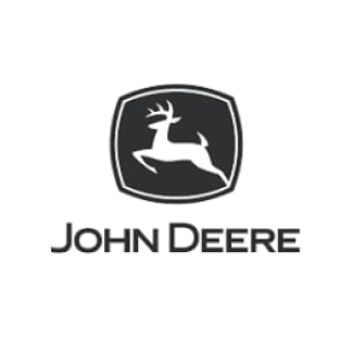 Logo John Deere