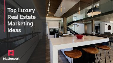 Top Luxury Real Estate Marketing Ideas teaser