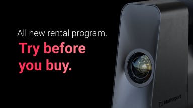 Try Before You Buy with Matterport's Pro Series Camera Rental Program teaser