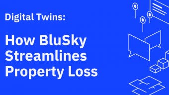 How is BluSky Streamlining Property Loss Estimation and Reconstruction