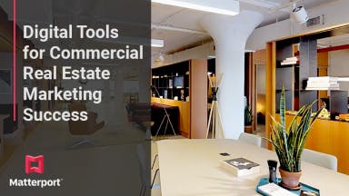 Digital Tools for Commercial Real Estate Marketing Success blog teaser