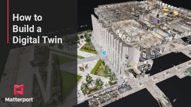 How To Build A Digital Twin blog teaser