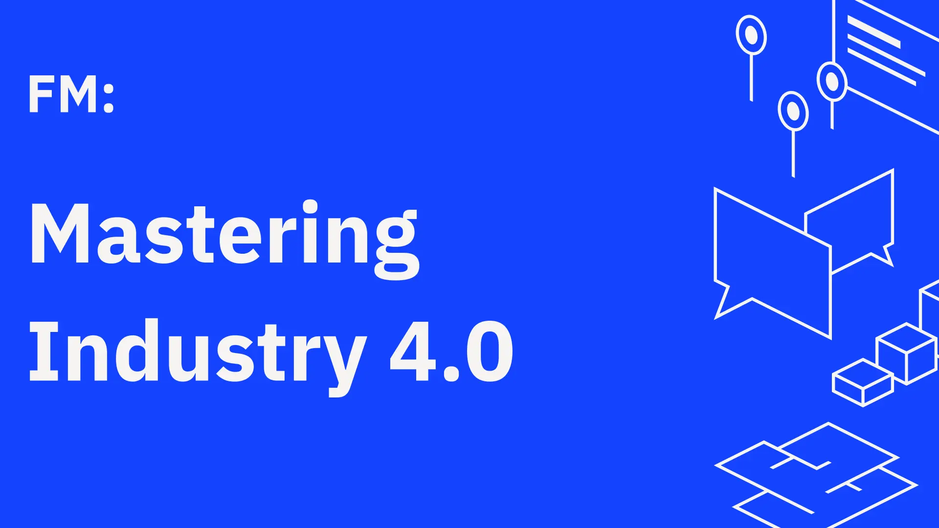 Matterport: Mastering Industry 4.0