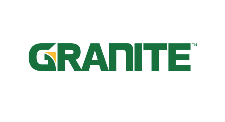 Granite Construction logo