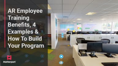 AR Employee Training Benefits, 4 Examples & How To Build Your Program teaser