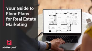 Your Guide to Floor Plans for Real Estate Marketing teaser