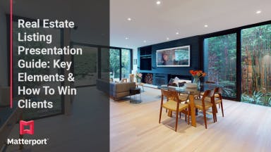 Real Estate Listing Presentation Guide: Key Elements & How To Win Clients teaser