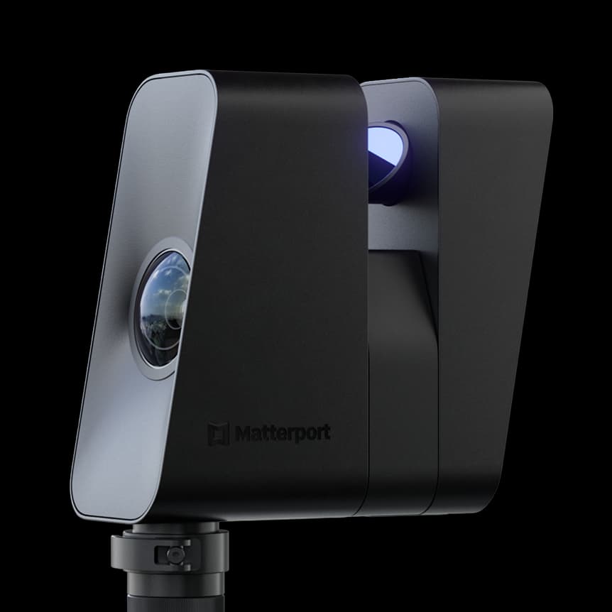 Pro3 | Matterport Pro3 | Matterport
