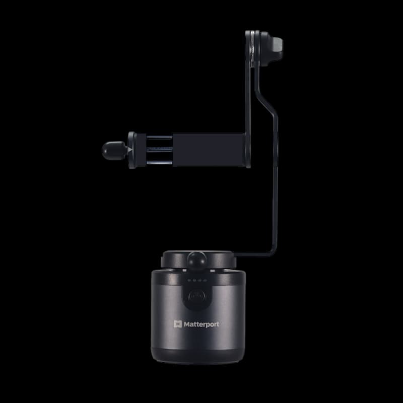 Axis Smartphone Mount | Matterport Axis Smartphone Mount | Matterport