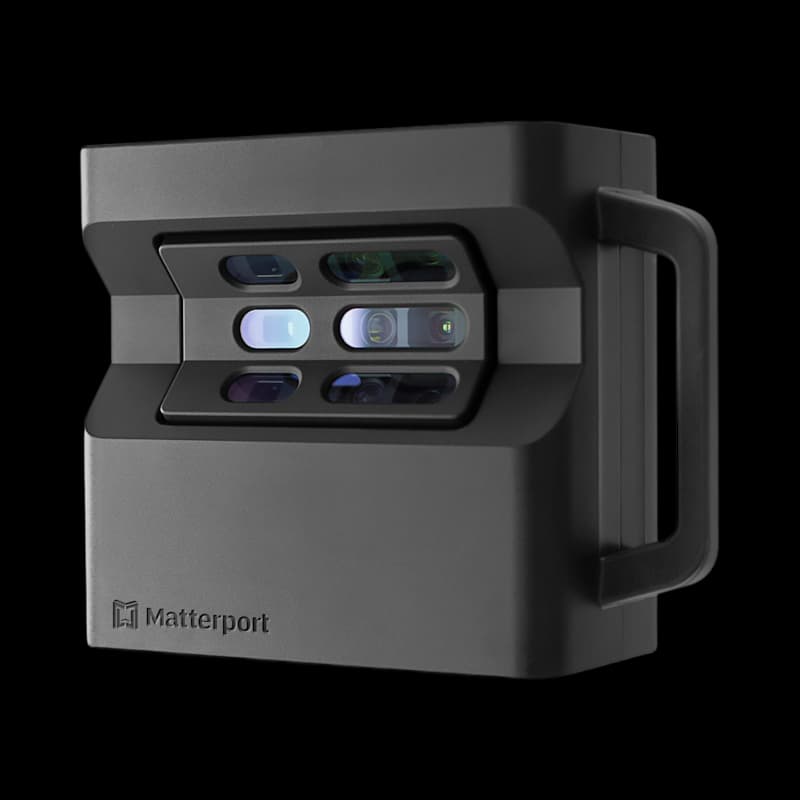 Pro2 Camera for Scanning & Virtual Tours | Matterport Pro2 Camera for Scanning & Virtual Tours | Matterport