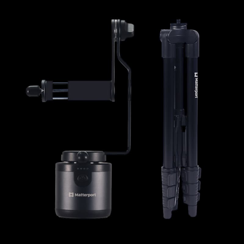 Axis + Tripod | Matterport Axis + Tripod | Matterport