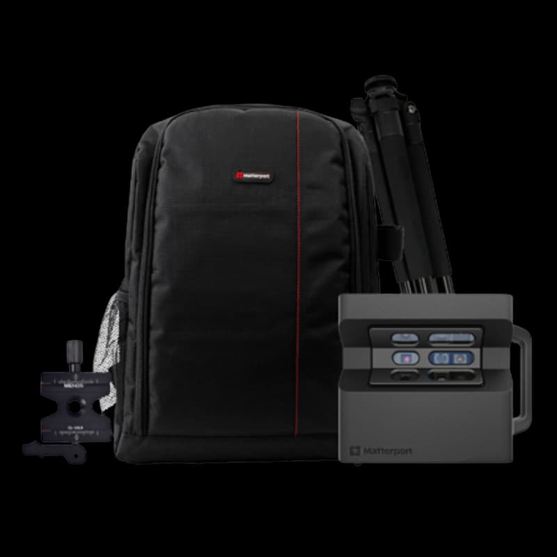 Pro2 Backpack Kit | Matterport Pro2 Backpack Kit | Matterport