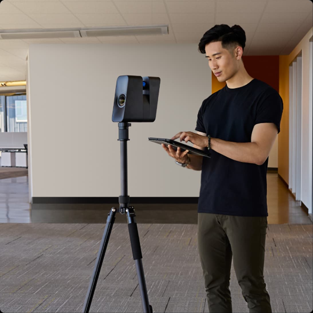 Pro3 | Matterport Pro3 | Matterport