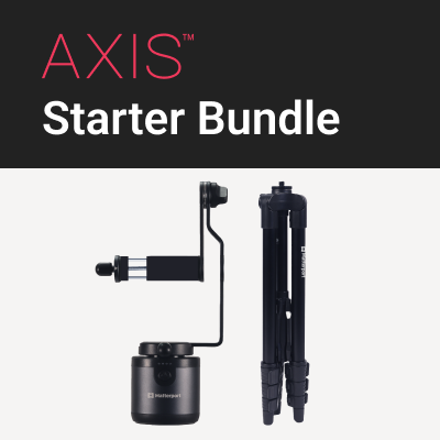 Axis Starter Bundle