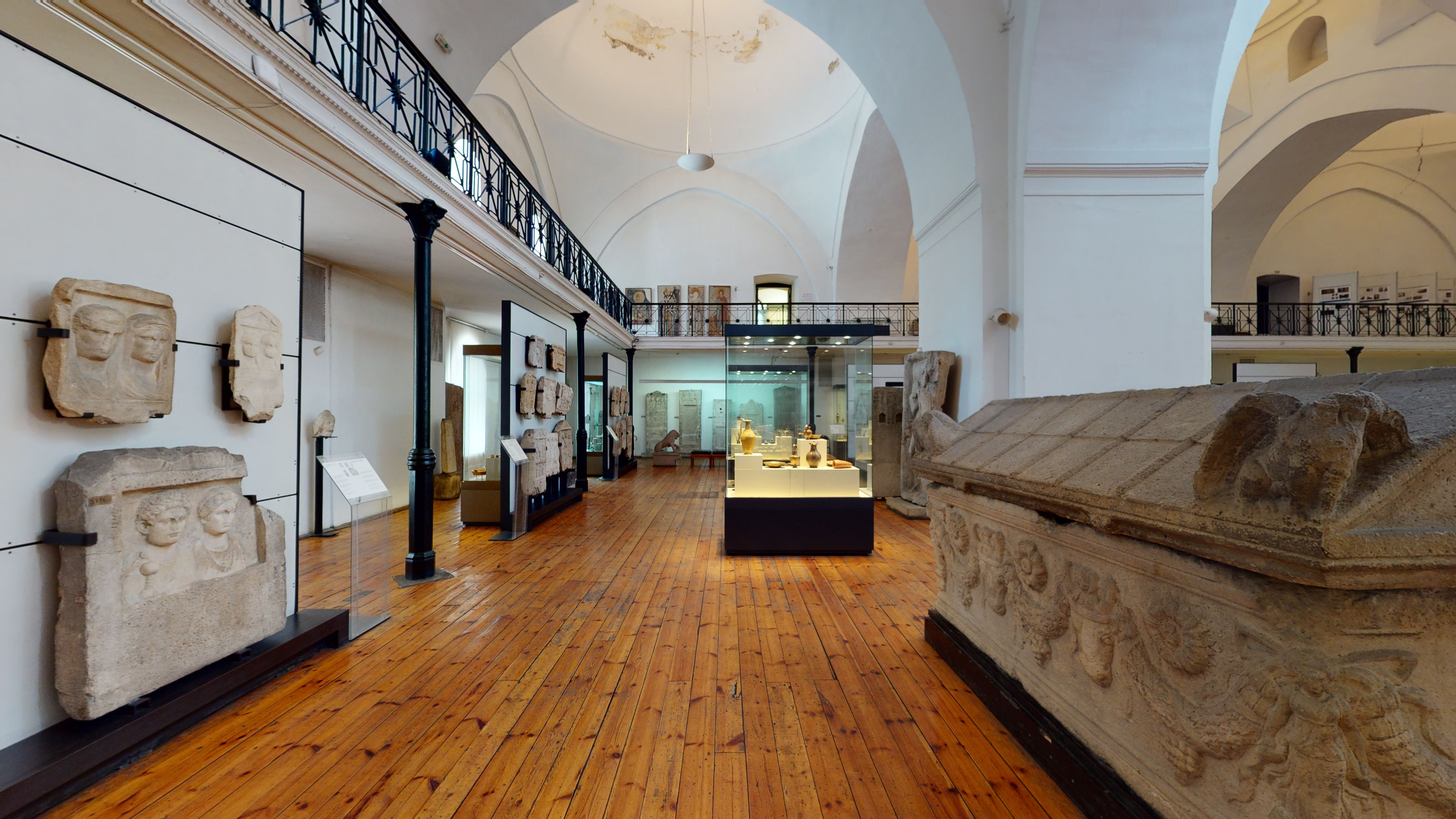 National Archaeological Institute with Museum 3