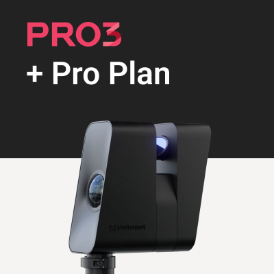 Pro3 + Pro Plan