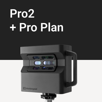 Pro plan Pro2 camera