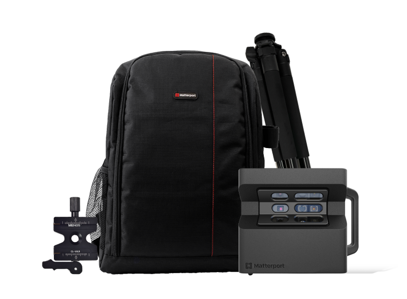 Pro2 Backpack Bundle