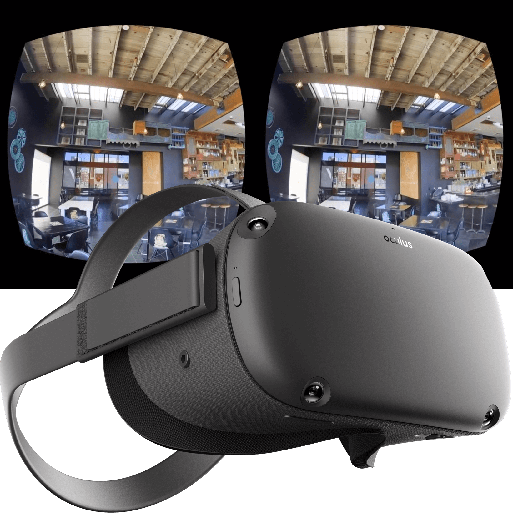 Matterport VR