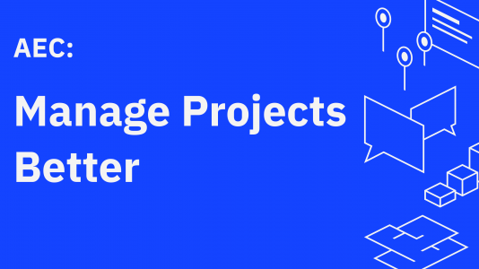 Manage Projects Better