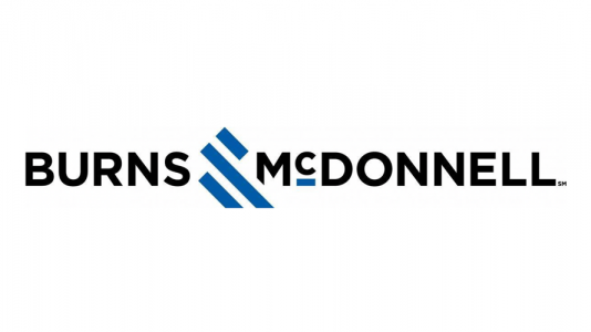 Burns & Mcdonnel logo