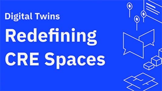 Redefining CRE Spaces