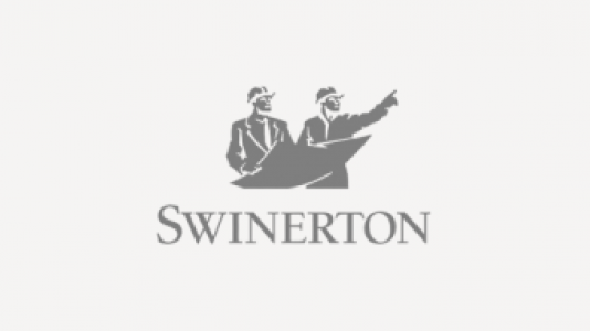 Swinerton Logo - small