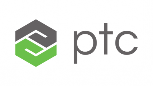 PTC logo