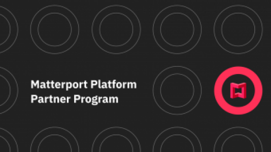 Matterport Platform Partner Program