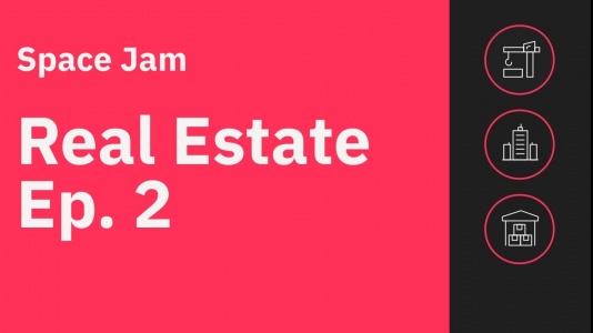 Space Jam: Real Estate Ep. 2