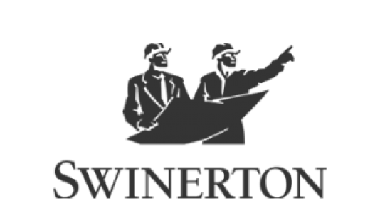 Swinerton Logo