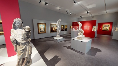 Musée d'art et d'histoire de Saint Léger