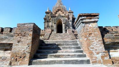 Thitsawadi Buddha Temple