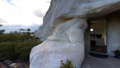 Limestone Rock Home