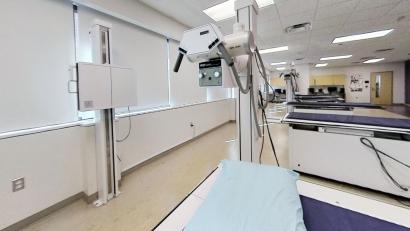 Medical Imaging Center - Grand Rapids Community College