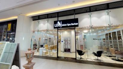 Leo Salon Barber & Spa - Two Rivers Mall