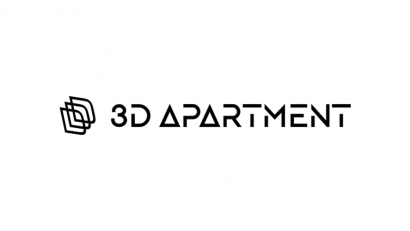 3D Apartment teaser