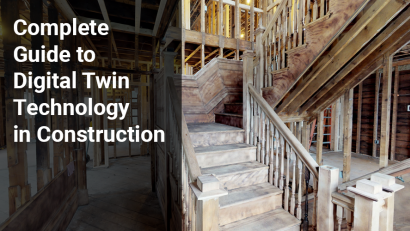 Complete Guide to Digital Twin Technology in Construction teaser