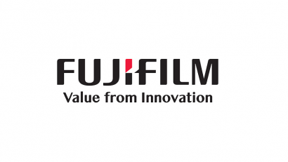 Fujifilm teaser