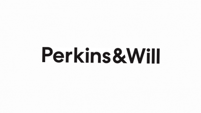 perkins&will logo