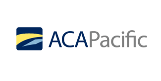 ACA Pacific logo