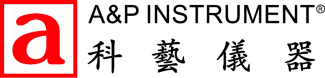 A&P Instrument Logo