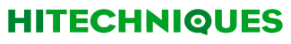 HiTechniques Logo