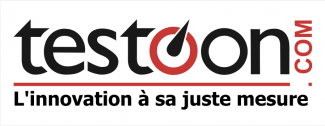 Testoon Logo